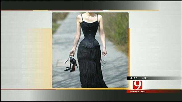 Hot Topics: Woman Shrinks Waist To 16 Inches