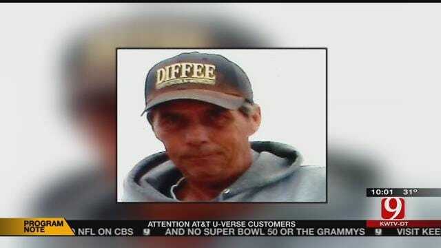Metro Family Search For Man Last Seen On Christmas Eve