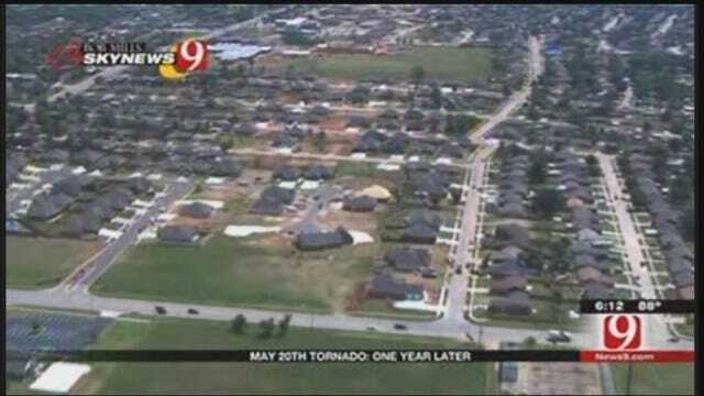May Tornado Anniversary Coverage