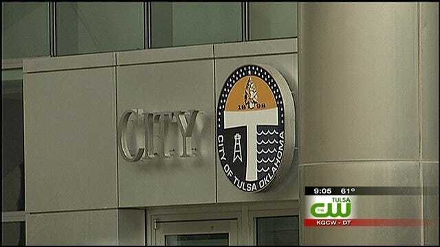 Group Threatens To Sue Tulsa Trash Board