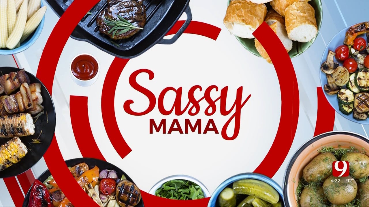 Sassy Mama: Kitchen Gadgets Pt. 2
