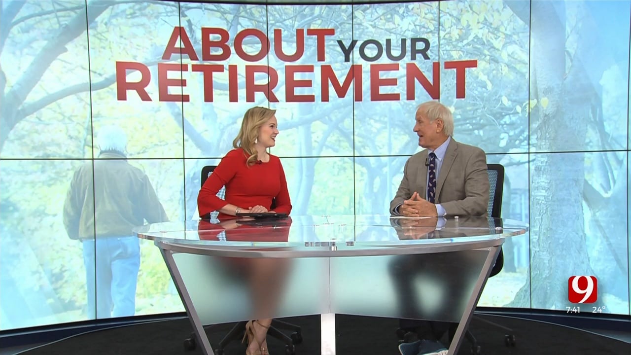 About Your Retirement: Assisted Living Jobs