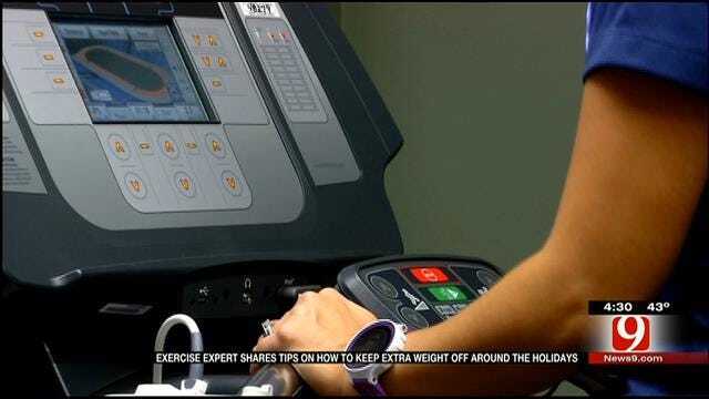 Medical Minute: Exercise Expert