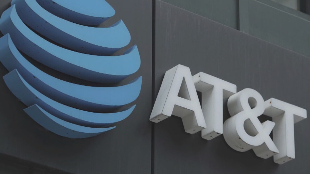 AT&T, Discovery To Combine Media Businesses In Blockbuster $43 Billion Deal