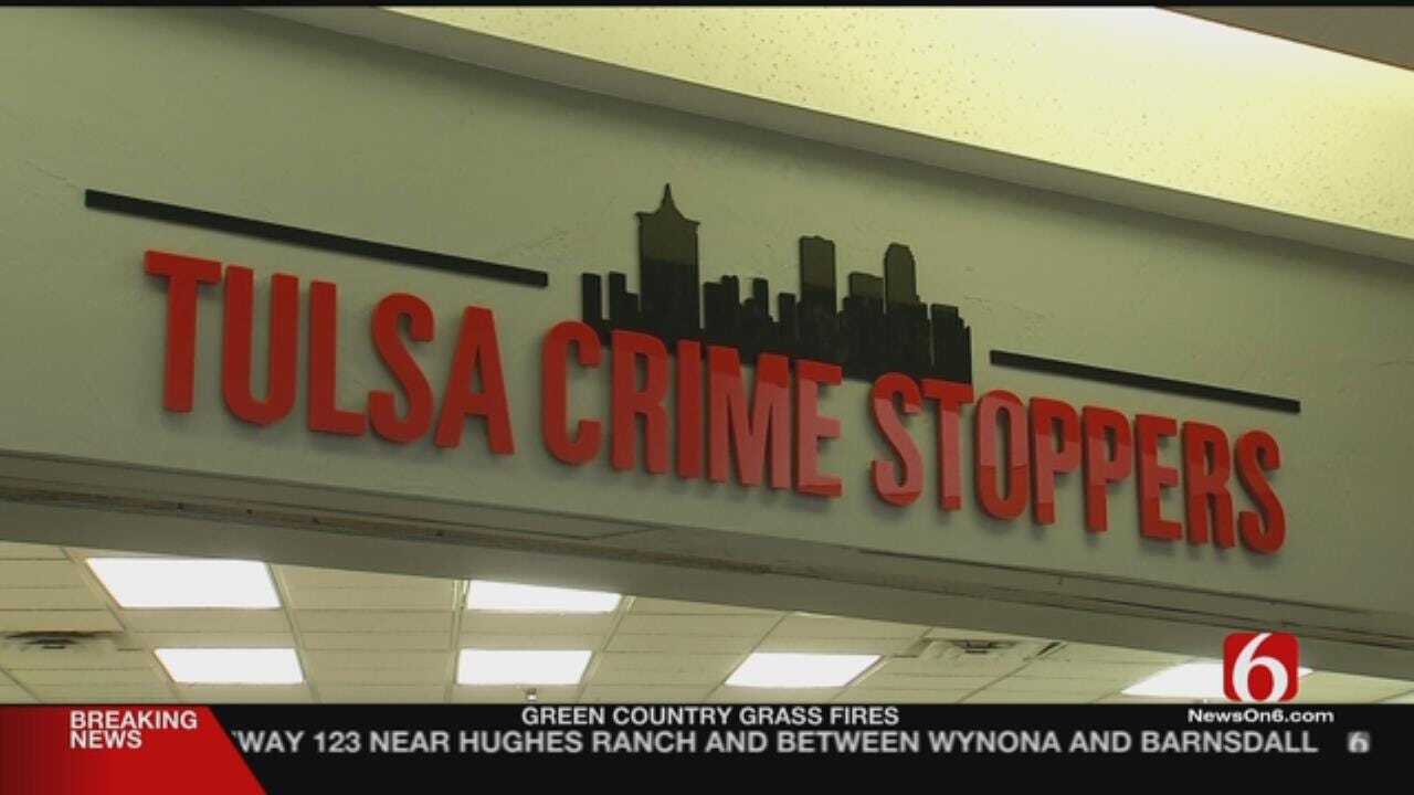 Crime Stoppers Celebrates Opening New Tulsa Office