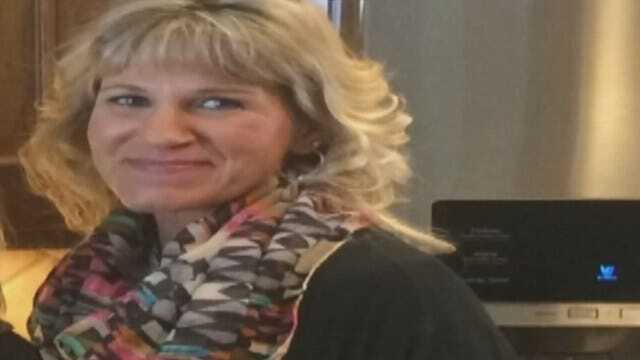 Woman Missing Since Tulsa Concert Contacts Family