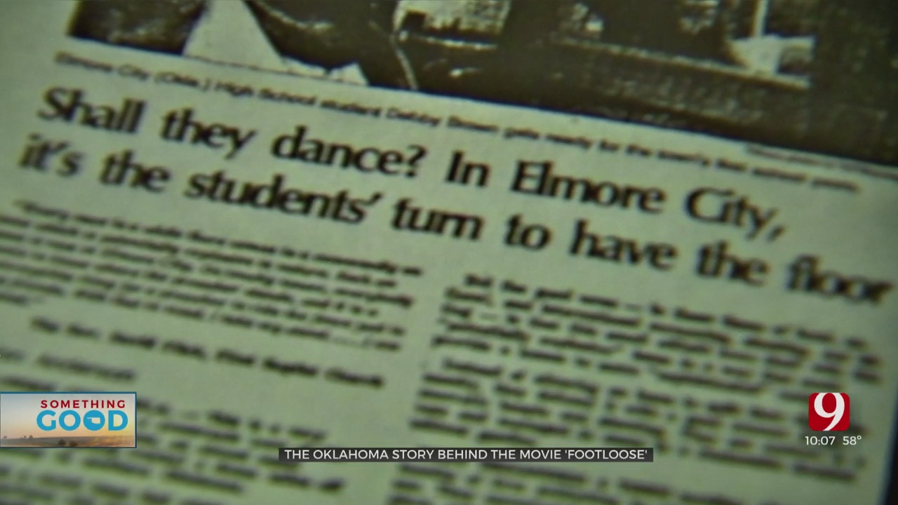 40 -Year Anniversary Of Elmore City Prom That Inspired Movie ‘Footloose’