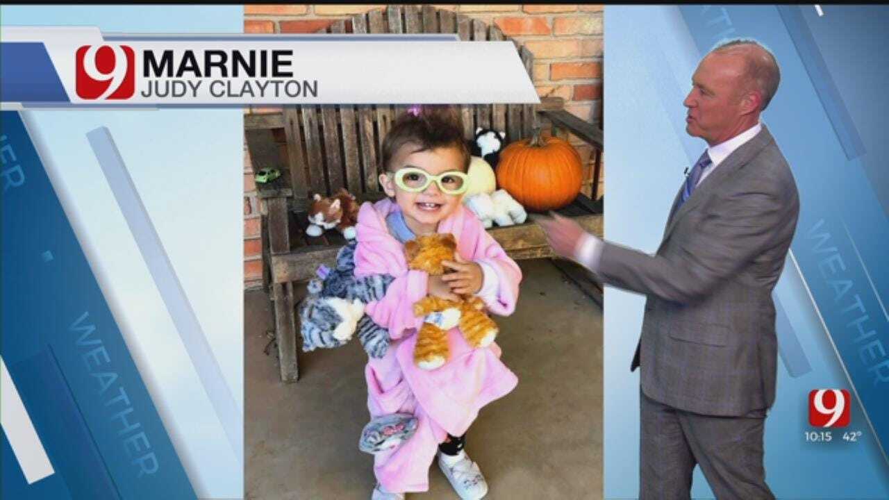 News 9 Viewers Submit Photos Of Kids In Halloween Costumes