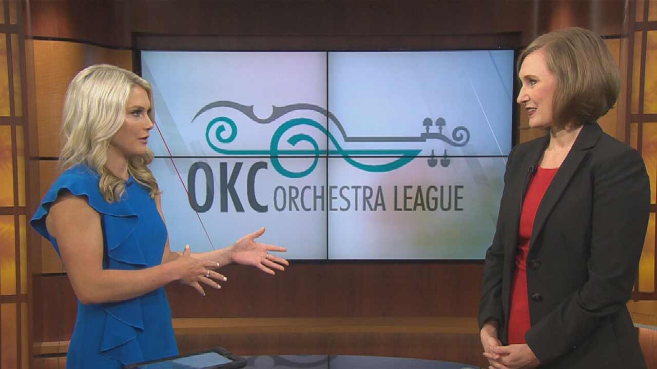 OKC Orchestra League Presents 2020 Symphony Show House