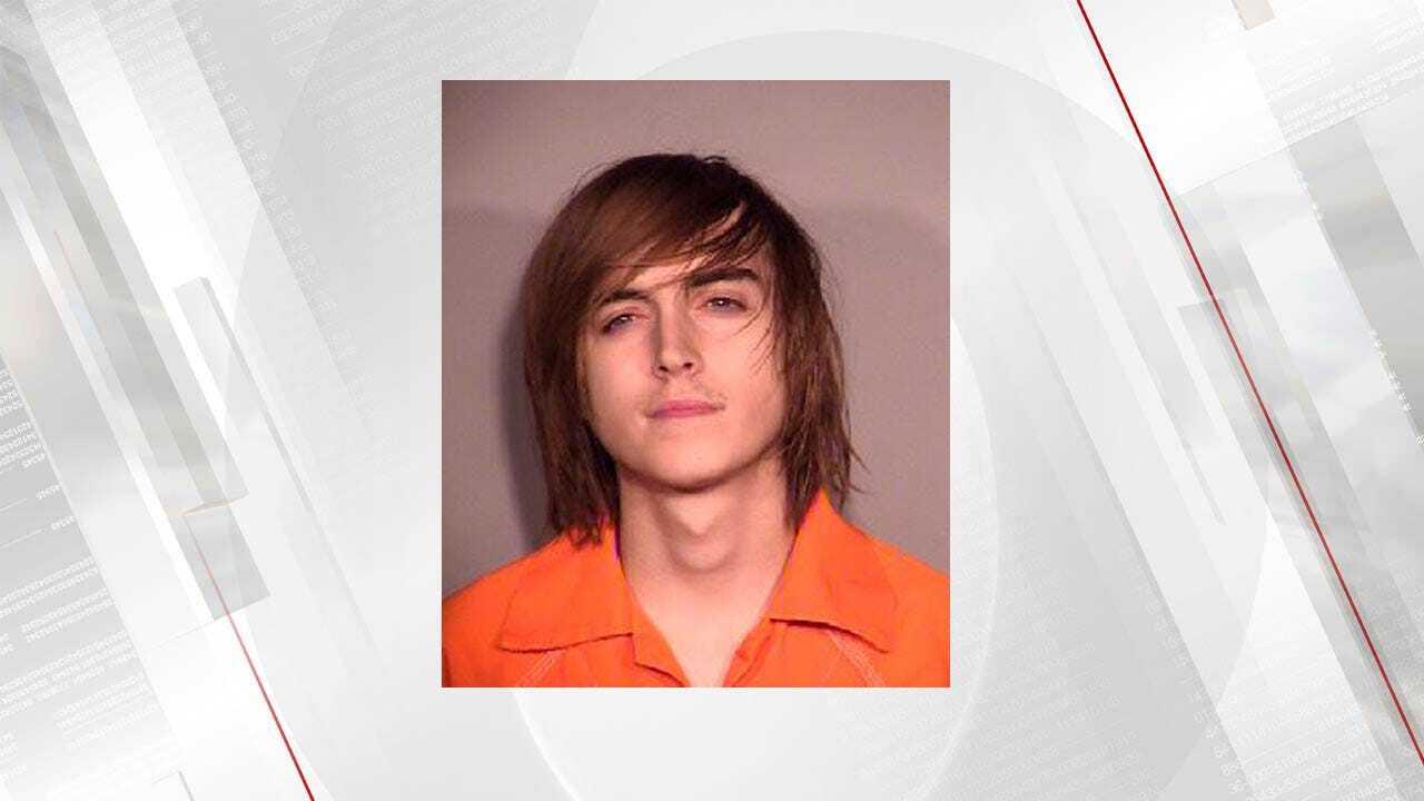 18-Year-Old Arrested In Broken Arrow Homicide Investigation