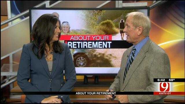 About Your Retirement: How To Retire Happy
