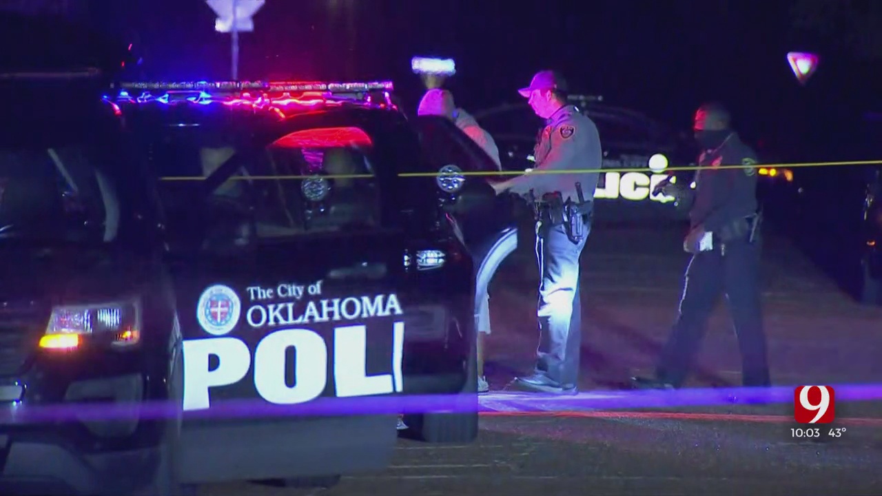 1 Victim In Critical Condition After Shooting In NE OKC, Suspect In Custody