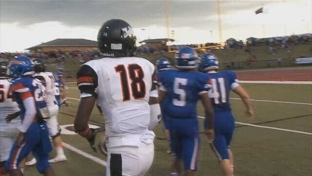 Moore Vs. Westmoore Extended Highlights