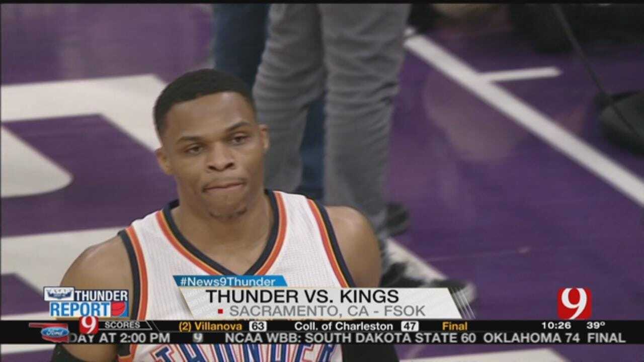 Thunder Face Kings