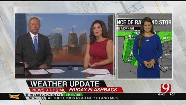 News 9 This Morning: The Week That Was On Friday, September 2