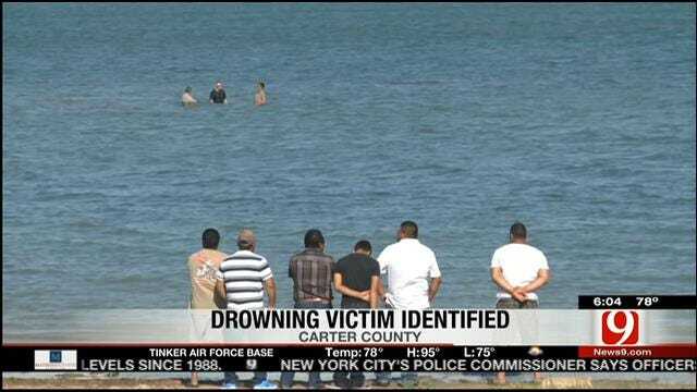 Two Drown In Separate Incidents In Oklahoma