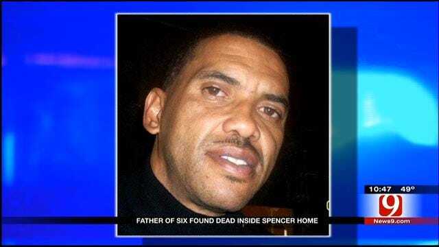 Daughter Finds Father Dead Inside Spencer Home