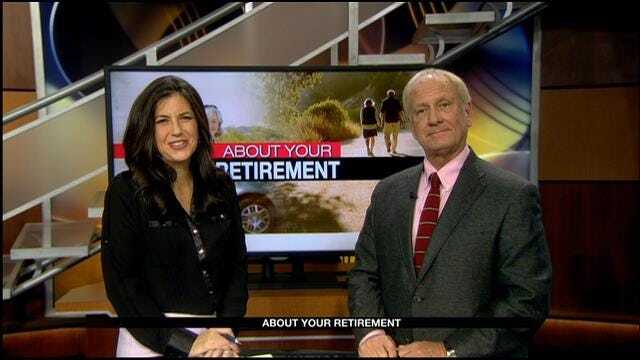 About Your Retirement: Safety In Your Home