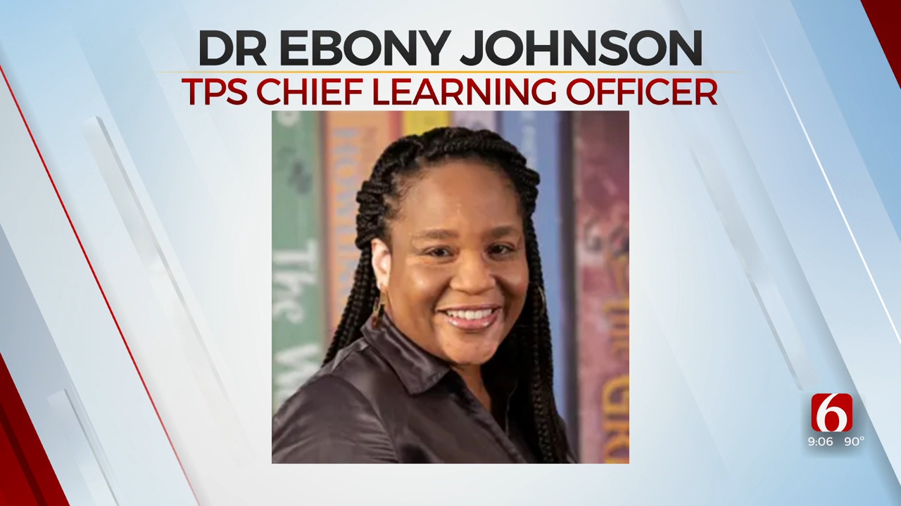 TPS Board Appoints Interim Superintendent Following Gist's Resignation