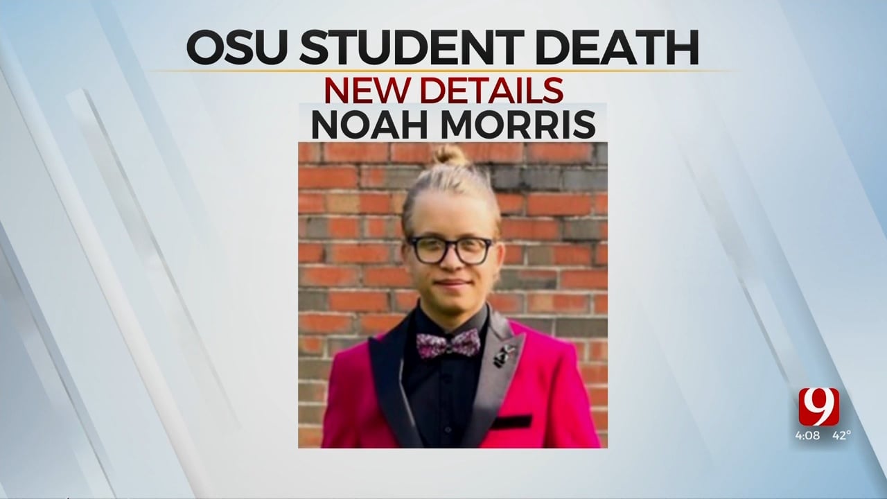 Celebration Of Life To Be Held For OSU Student Found Dead In Dorm