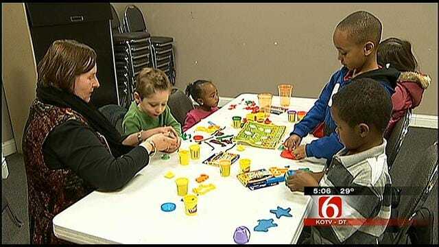 Applications Being Accepted For New Tulsa Charter School