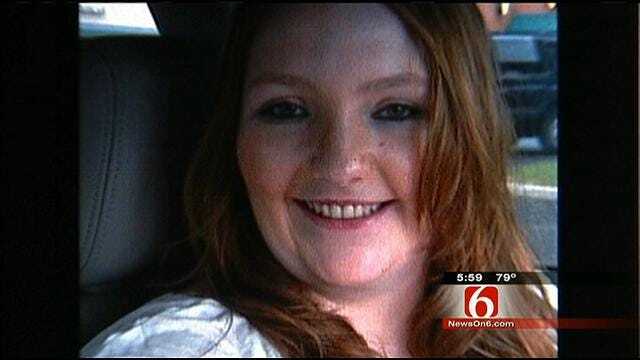 Tulsa Hotel Robbery Victim Recalls Terrifying Experience