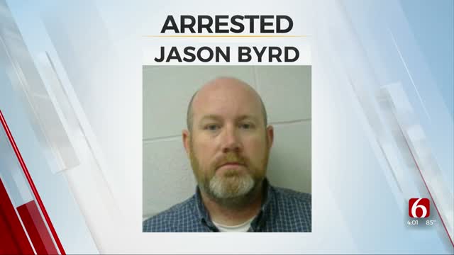Bixby High School Teacher Suspended For Allegations Of Inappropriate Conduct 