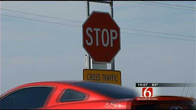 Changes Planned For Deadly Tulsa County Intersection