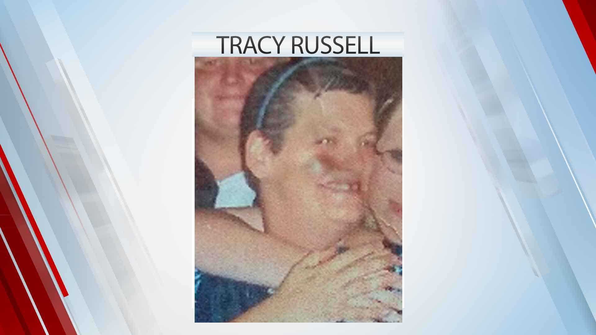 Tulsa Police: Suspect Says She Strangled Woman, Burned Body