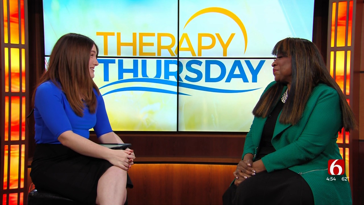 Therapy Thursday: How To Handle Critical Friends, & Signs Of Bipolar Disorder