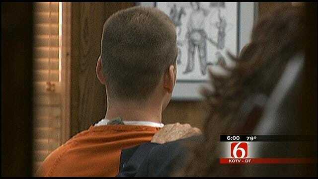 Verdigris Teen Driver Sentenced To 20 Years For Killing Man, Baby