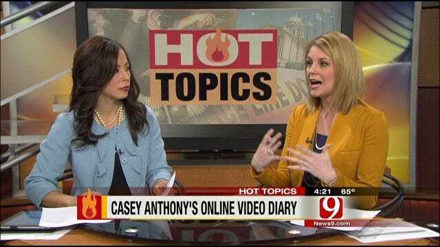 Thursday Hot Topics: Anti-Bullying Law, Men Need To Cheat, Casey Anthony Videos