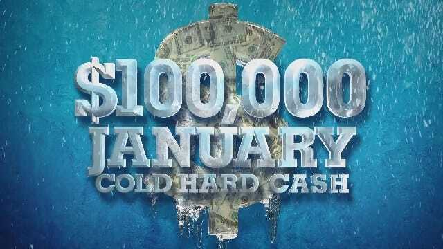 Hard Rock: Cold Hard Cash
