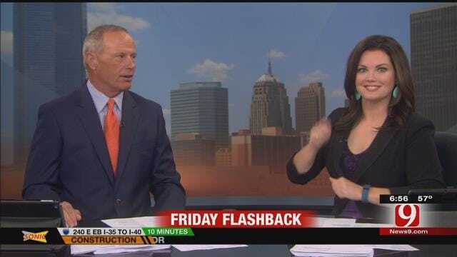 News 9 This Morning: The Week That Was On Friday, April 29