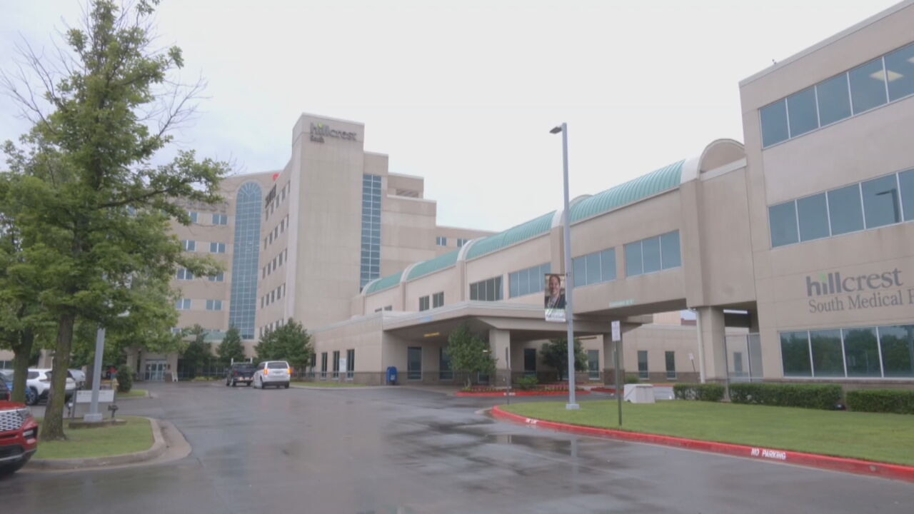 Doctor's Offices Address Patient Security Concerns Following Mass Shooting