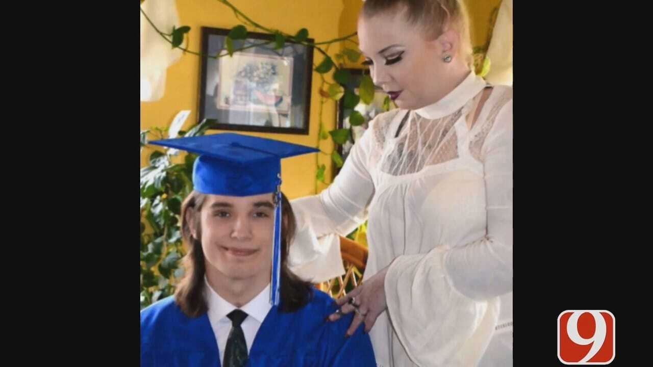 Matt Noah Set To Graduate High School After Overcoming Incredible Odds
