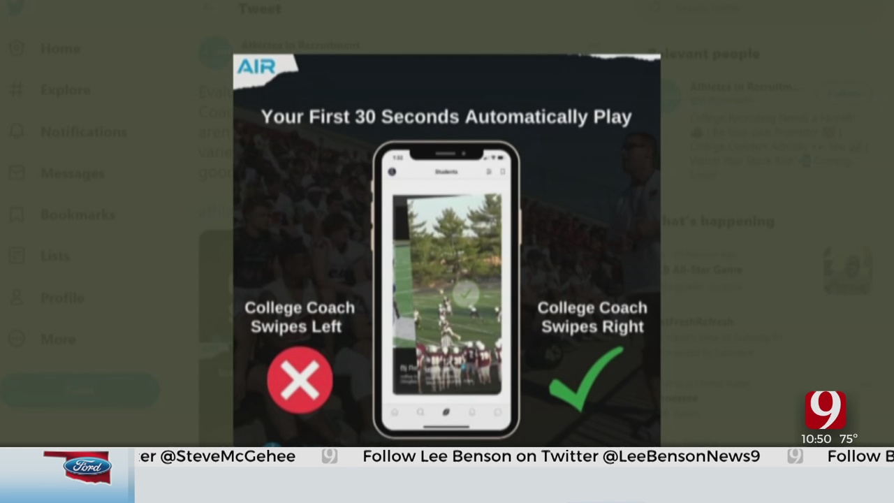 John Holcomb Tells The Story Of A Recruiting App Changing The Game