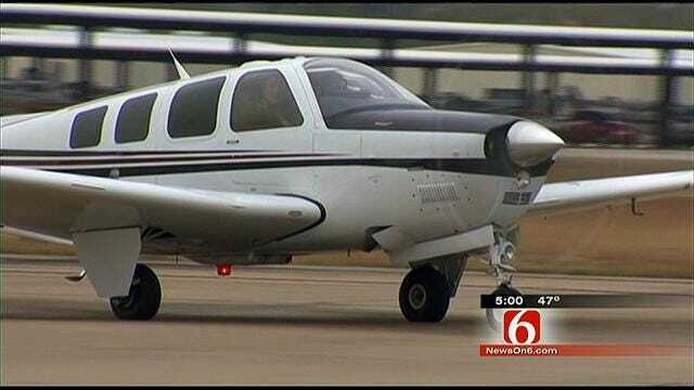 Broken Arrow Man Killed In East Texas Plane Crash, Cause Under Investigation