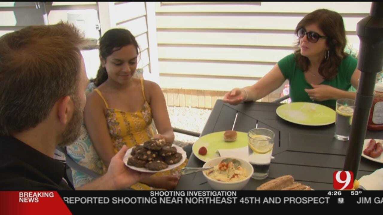 Medical Minute: Teens And Eating Disorders
