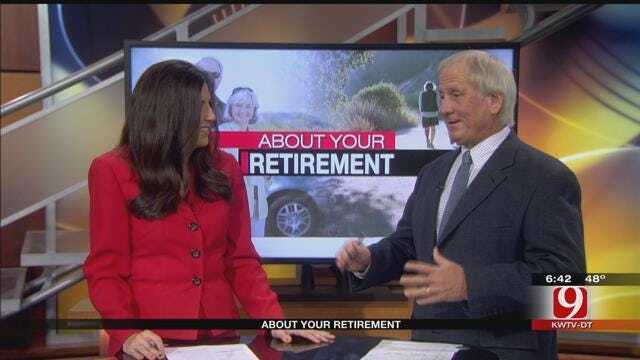 About Your Retirement: Suggestions After A Fall