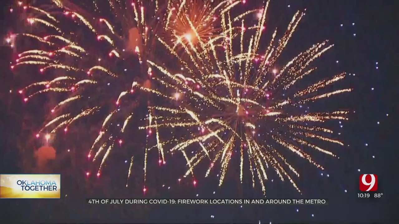 July 4 Celebrations Impacted By COVID-19 Precautions