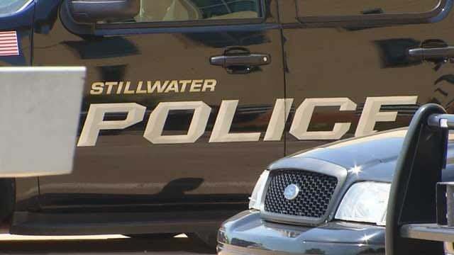 1 Man Arrested In Stillwater Shooting