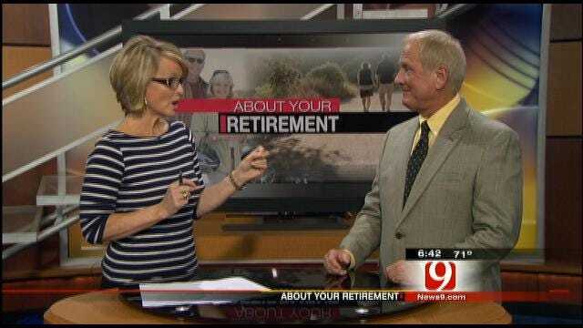 About Your Retirement: Types Of Scams Targeting Seniors
