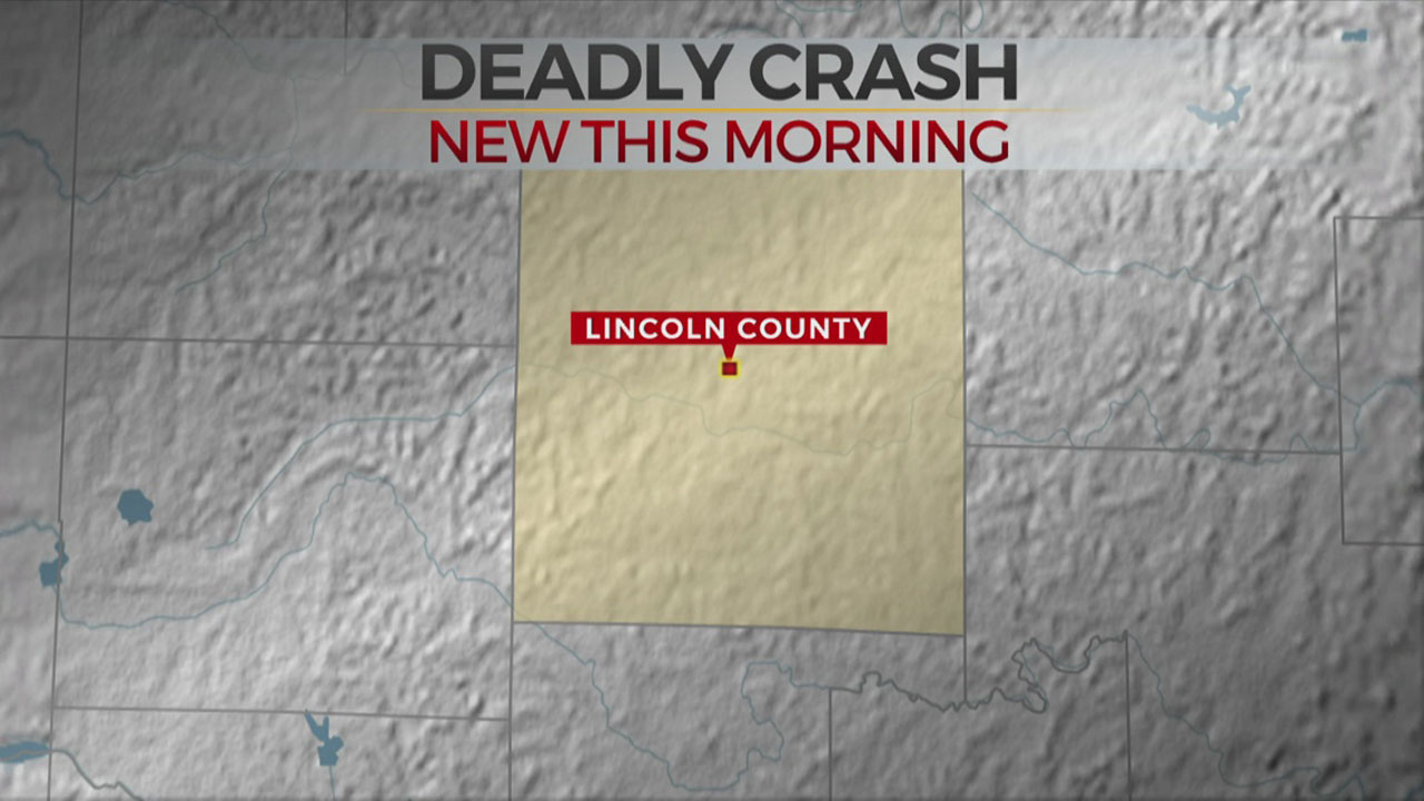 1 Dead, 2 Injured Following Rollover Crash In Lincoln Co., OHP Troopers Say 