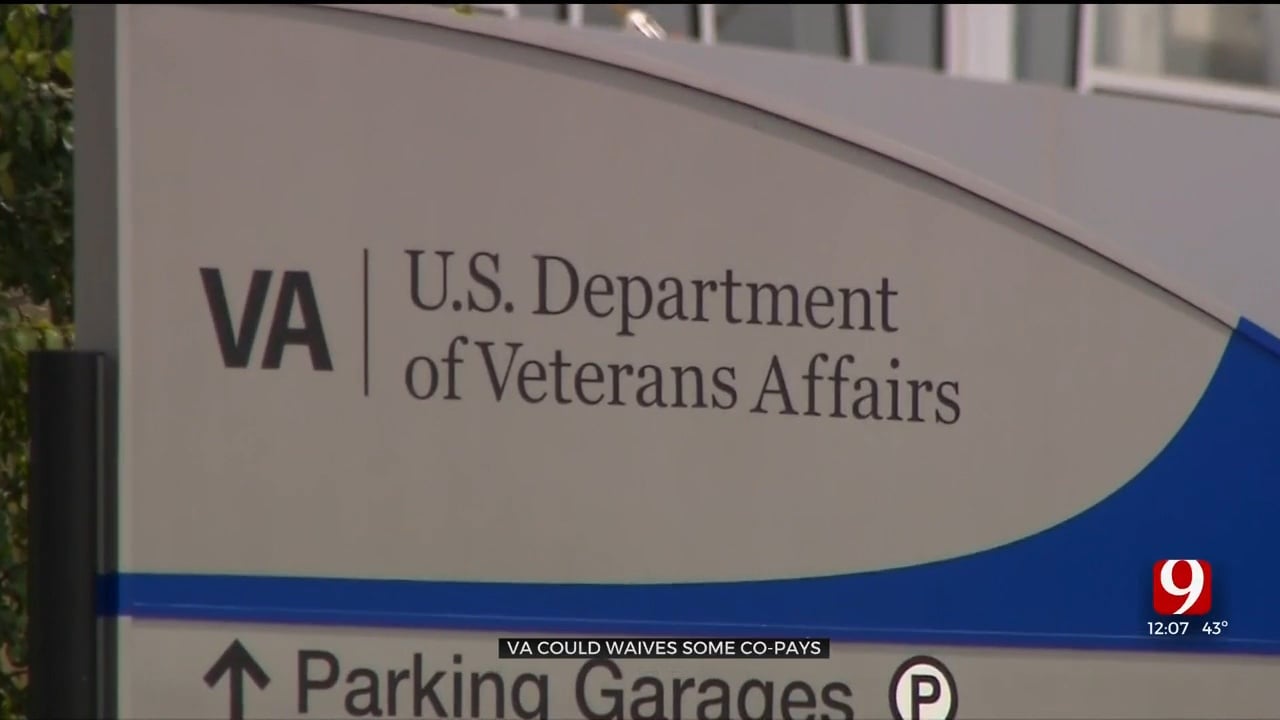 VA Proposes Rule To Wave Copay Fees For Native American, Alaska Native Veterans