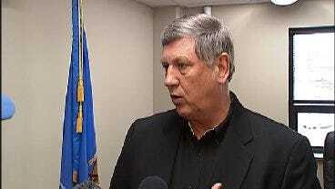WEB EXTRA: Tulsa Superintendent Dr. Keith Ballard On School Consolidation
