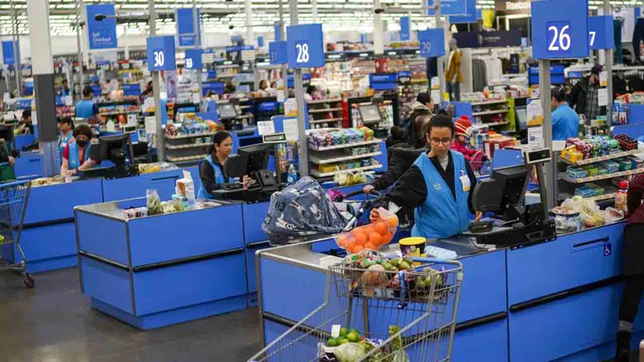 US Inflation Slows To 6.4%, But Price Pressures Re-Emerge