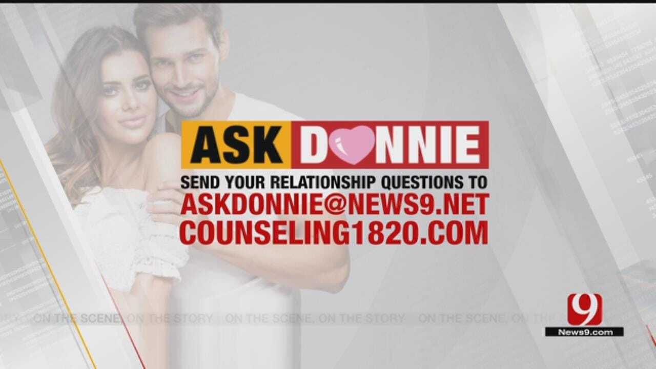 Ask Donnie: Valentine's Day Gift Ideas