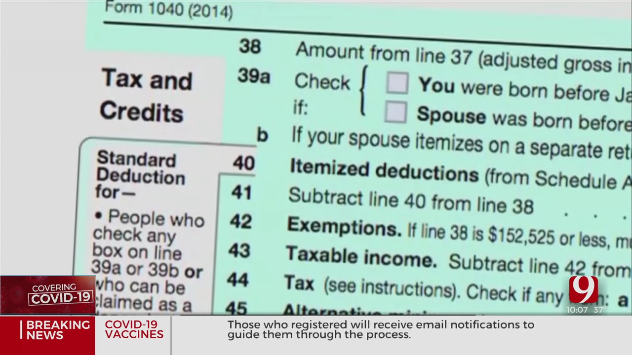 Things You Need To Know When Filing Taxes This Year With Unemployment
