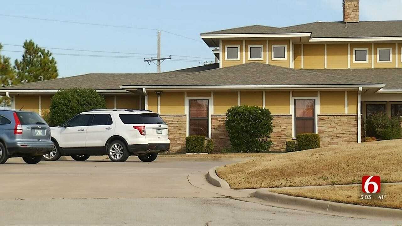Bartlesville Police Still Investigating Exact Cause Of Medication Mix-Up At Group Home